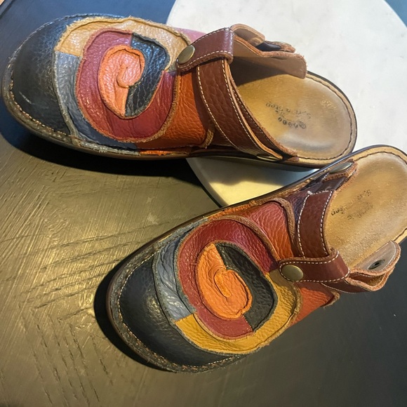 Spring Step Lollipop Clogs - Picture 6 of 16